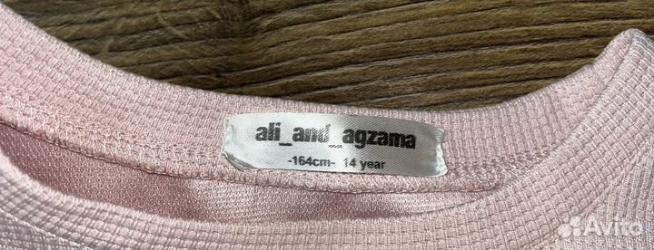 Спортивный комтюм для девочек