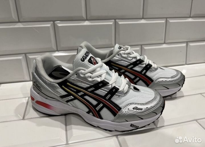 Мужские кроссовки Asics Gel 1090