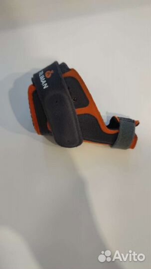 Ортез на большой палец руки