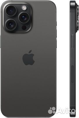 iPhone 15 Pro Max, 512 ГБ