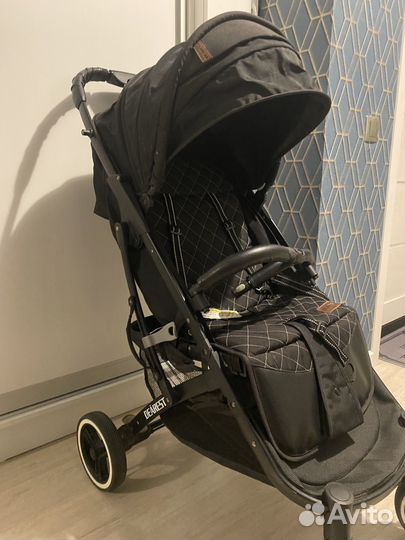 Прогулочная коляска dearest