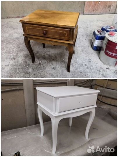 Реставрация мебели. Мебель на заказ. Ремонт мебели