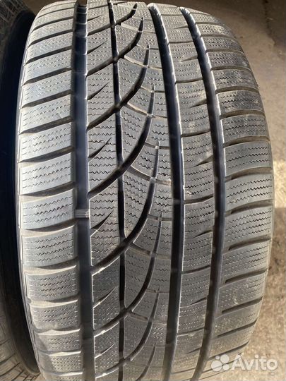 Hankook Winter I'Cept Evo W310 255/40 R19