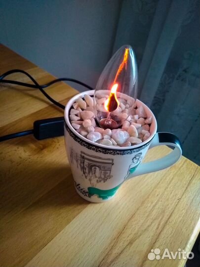 Светильники