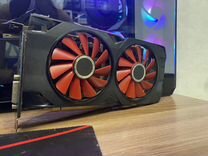 Видеокарта XFX RX 580 8GB