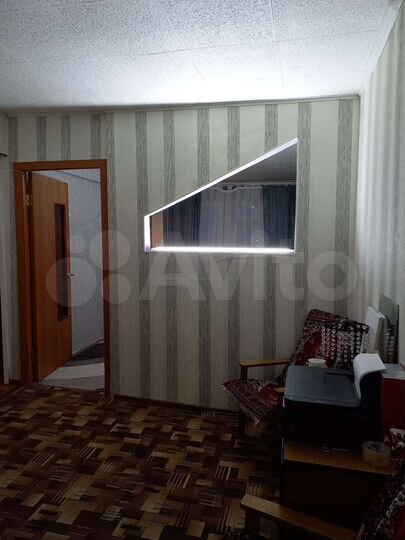 2-к. квартира, 47,9 м², 5/5 эт.