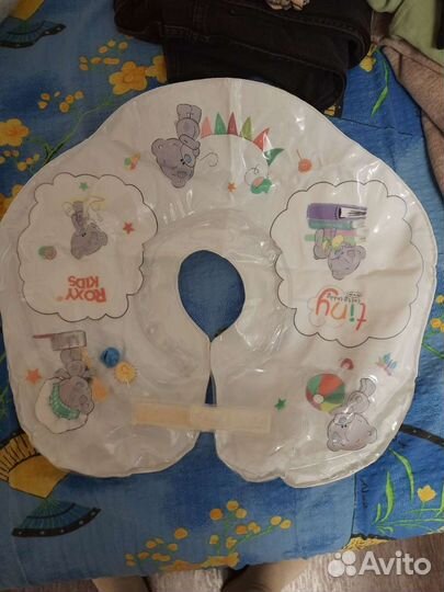 Круг для купания