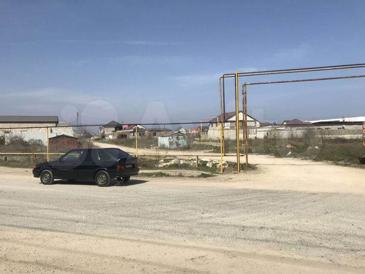 Участок 4,5 сот. (ИЖС)