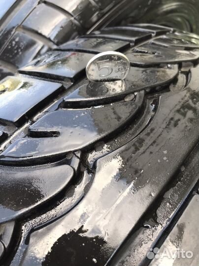 Dunlop SP Sport Maxx RT 255/45 R18 73Y