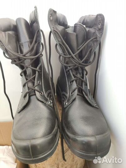 Ботинки летние