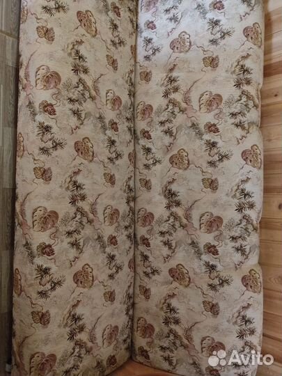 Диван кровать