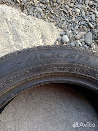 Falken Ziex ZE001 A/S 225/55 R18 98H