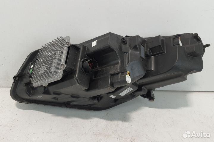 Jaguar e pace (c 17) фара правая