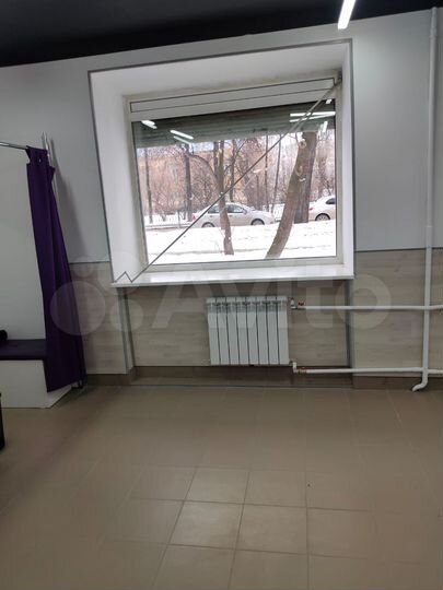 Торговая площадь, 376,7 м²