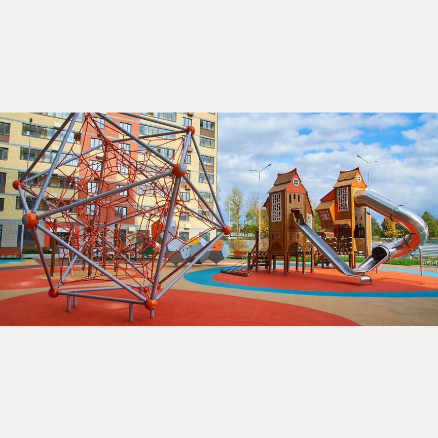 1-к. квартира, 32,9 м², 3/10 эт.
