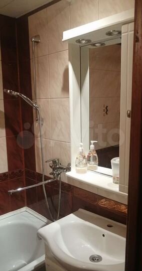 2-к. квартира, 54 м², 7/9 эт.