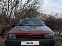 FIAT Tipo 1.4 MT, 1989, 120 000 км, с пробегом, цена 135 000 руб.