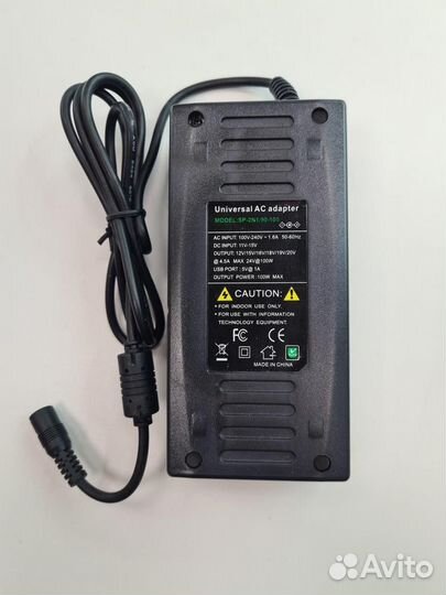 Блок питания CTD-UN5