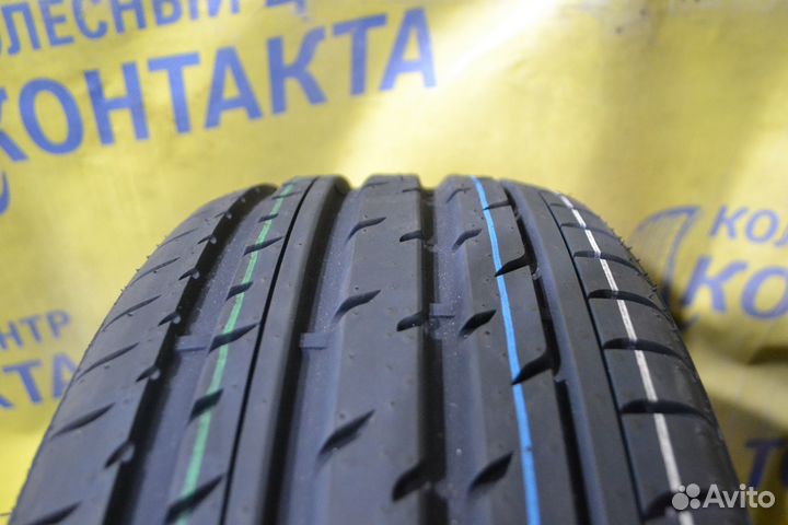 Haida HD927 215/45 R18 93W