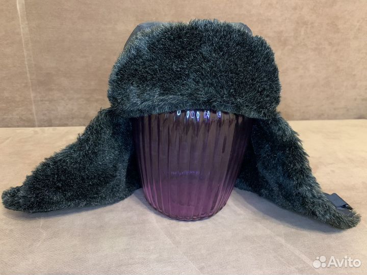 Мужская шапка