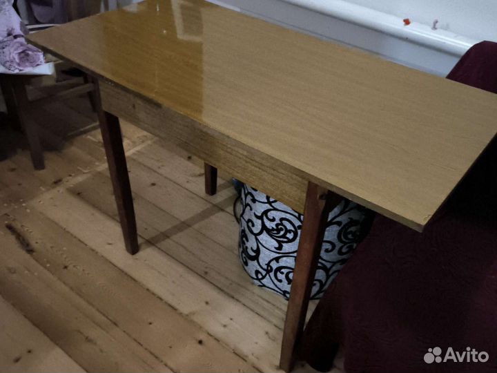 Кухонный стол бу