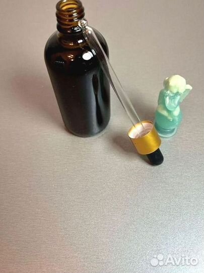 Масло для желудка