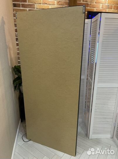 Гримерное зеркало