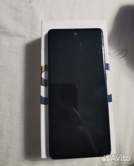 Samsung Galaxy S20 FE, 8/128 ГБ