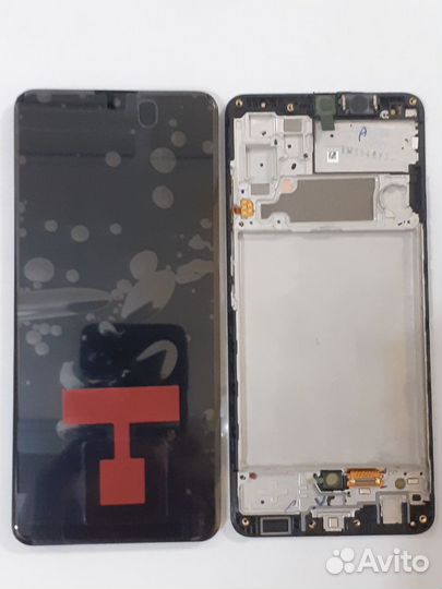Дисплей на Samsung A32 Оригинал