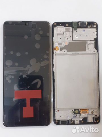 Дисплей на Samsung A32 Оригинал