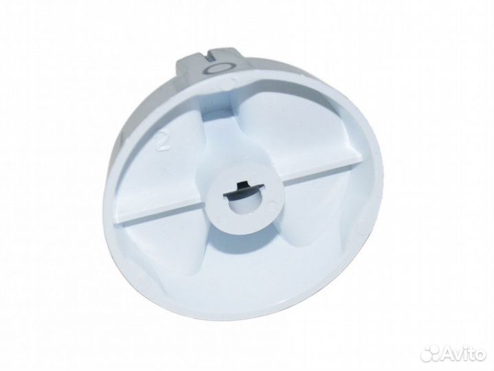 Ручка переключателя мощности конфорок Лысьва эп