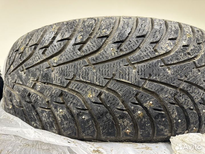 Maxxis Premitra Ice Nord NS5 (5 SUV) 265/65 R17