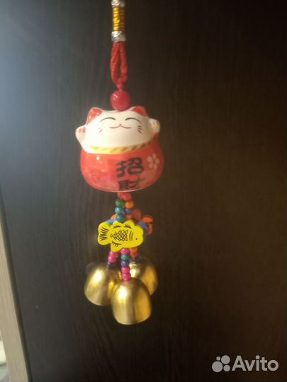 Китайский колокольчик