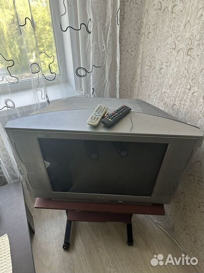 Телевизор Sanyo