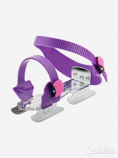 Коньки двухполозные