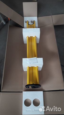 Стойка sick PU3