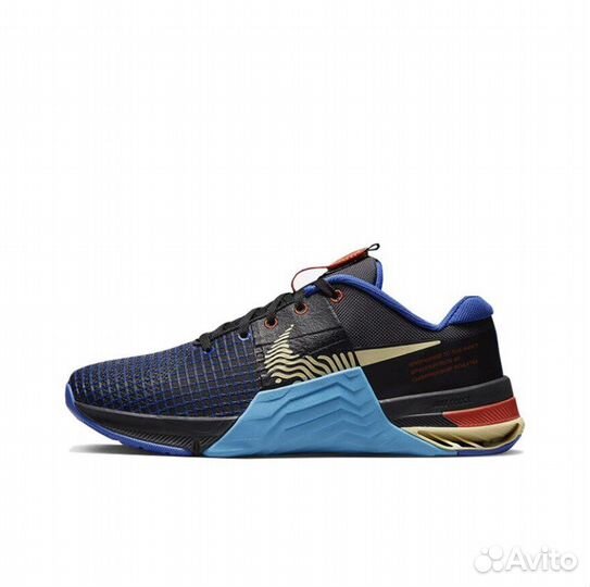 Nike Metcon 8 оригинал 40 41 42 43 44 45