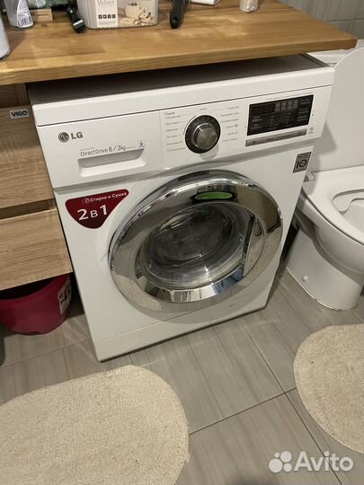 Стиральная машина бу