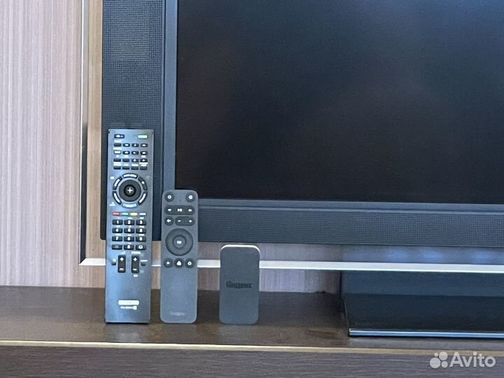Телевизор Sony Bravia SMART tv