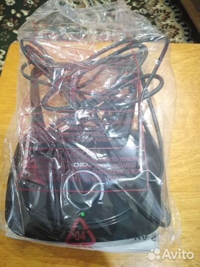 Антенна для тв комнатная