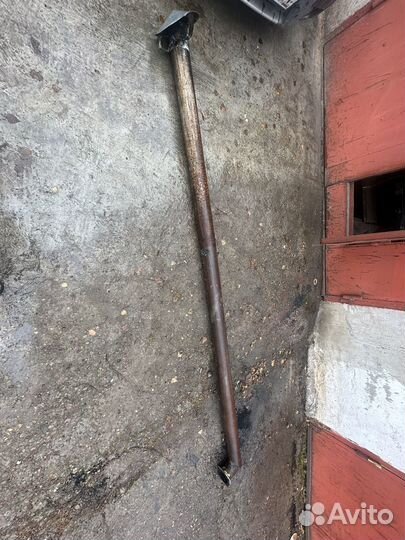 Продам дымоход