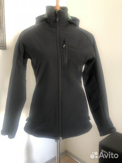 Куртка женская спортивная Red Fox