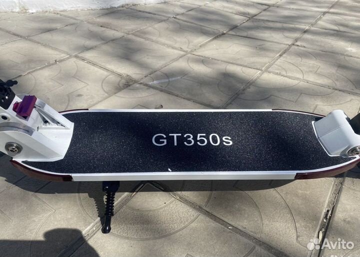 Электросамокат Gt 350S