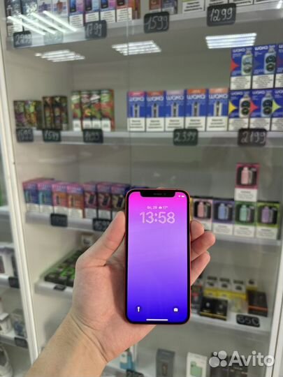 iPhone 12 mini, 128 ГБ