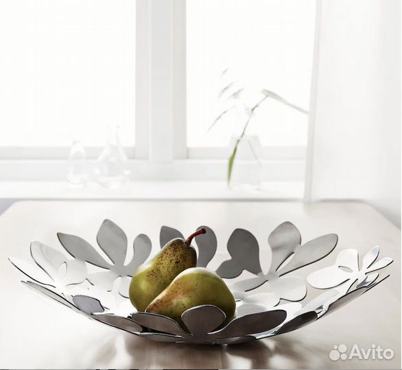 Ваза для фруктов IKEA