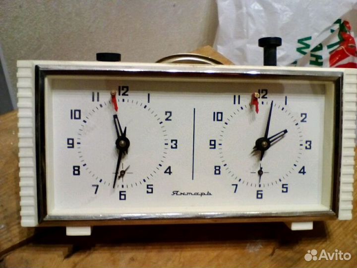 Шахматы и другие настольные игры