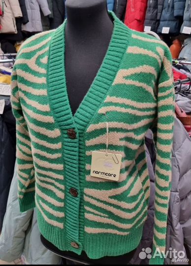 Кардиган женский новый