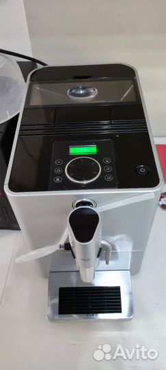 Кофемашина Jura micro ena 9