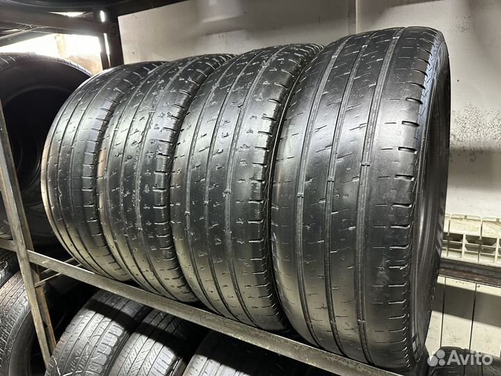 Nokian Tyres Hakka Van 215/70 R15C 109R