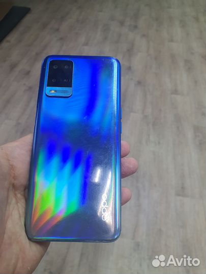 OPPO A54, 4/64 ГБ
